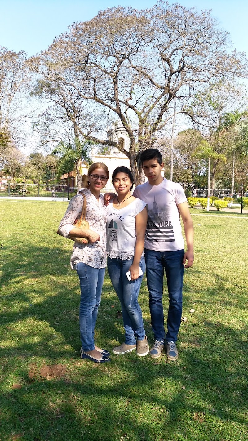 Residencia Los Rosales — foto 2