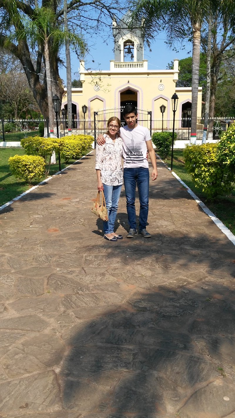 Residencia Los Rosales — foto 3