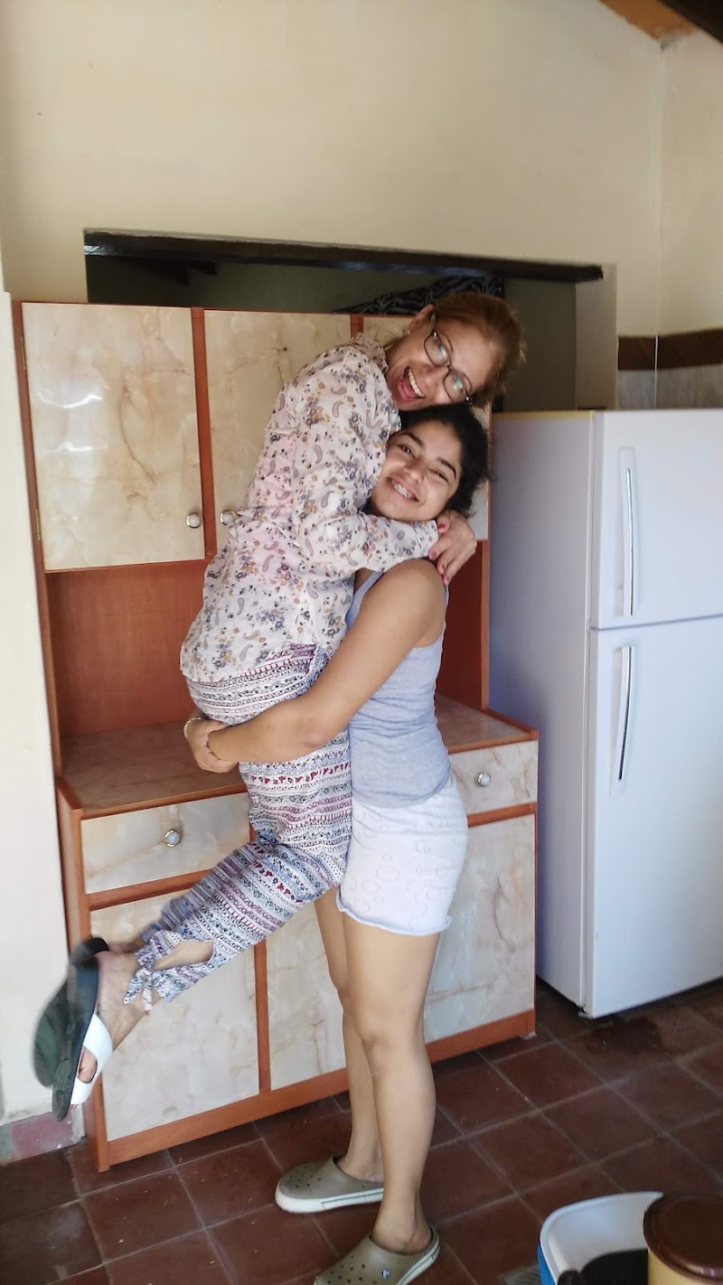 Residencia Los Rosales — foto 5