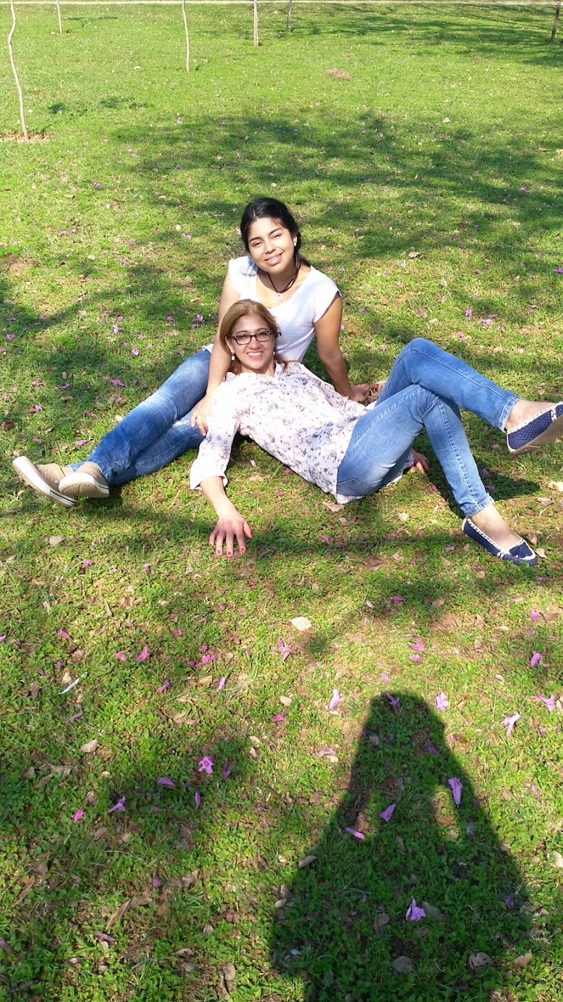 Residencia Los Rosales — foto 7