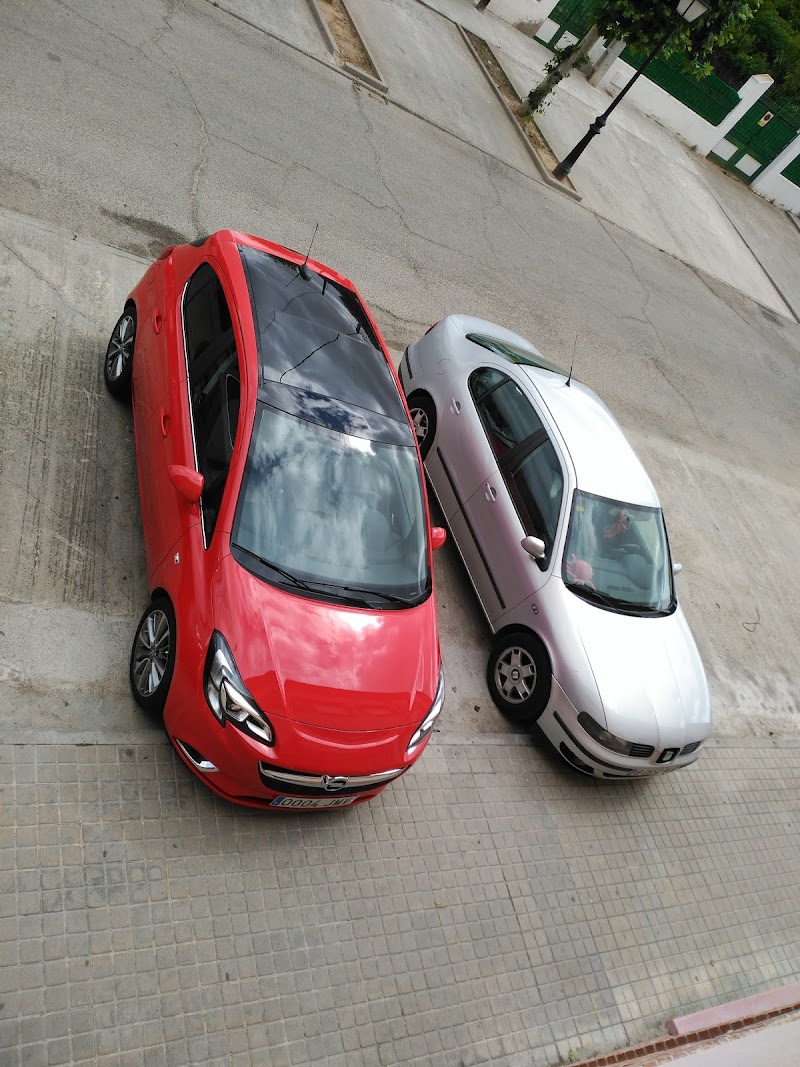 Residencia Los Rosales — foto 8