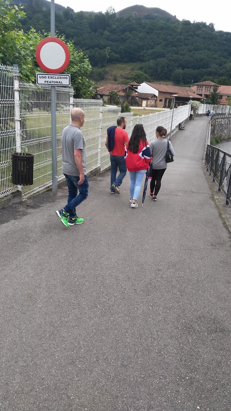 Residencia Los Rosales — foto 9