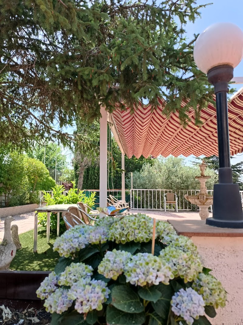 Residencia 3ª edad GERONTOS — foto 2