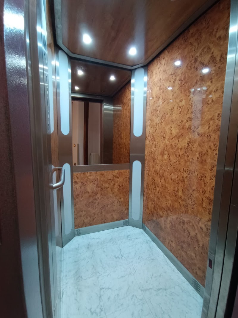 Residencia 3ª edad GERONTOS — foto 3