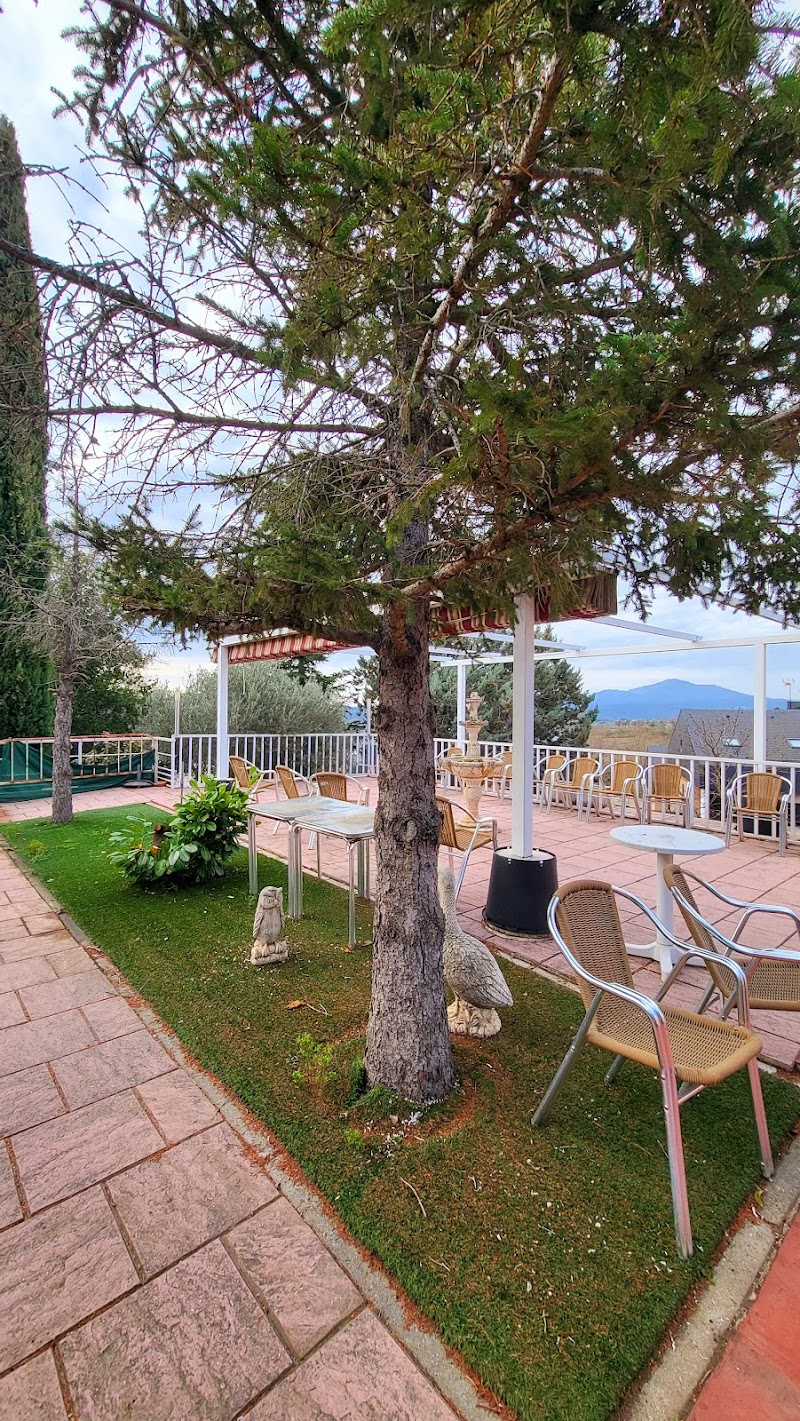 Residencia 3ª edad GERONTOS — foto 4