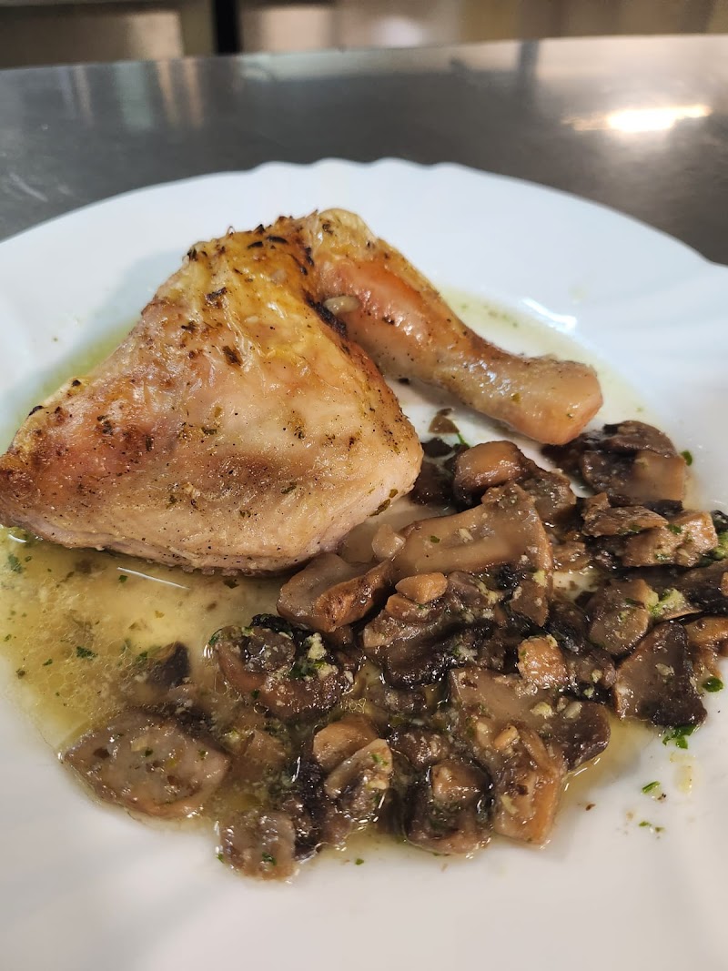 Residencia 3ª edad GERONTOS — foto 6