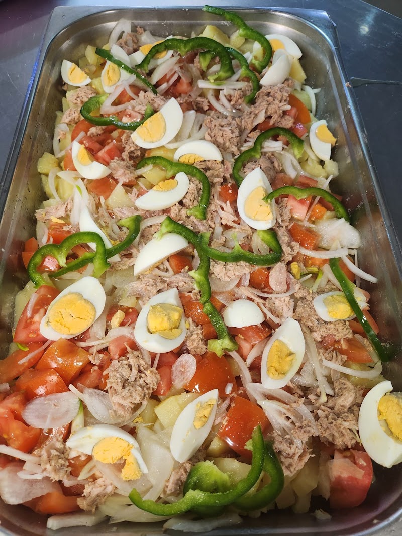 Residencia 3ª edad GERONTOS — foto 7