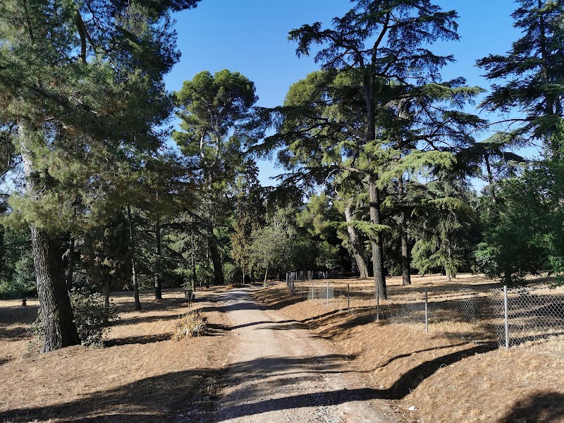 Residencia de 3ª edad Peñas Albas — foto 1