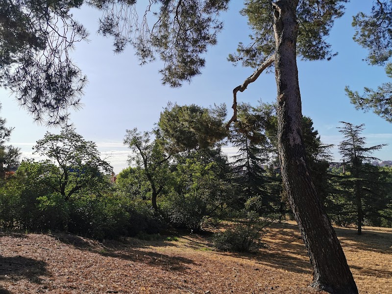 Residencia de 3ª edad Peñas Albas — foto 5