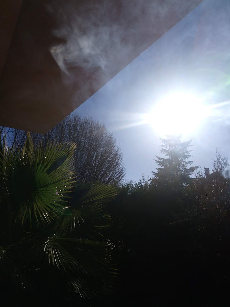 Residencia de 3ª edad Peñas Albas — foto 8