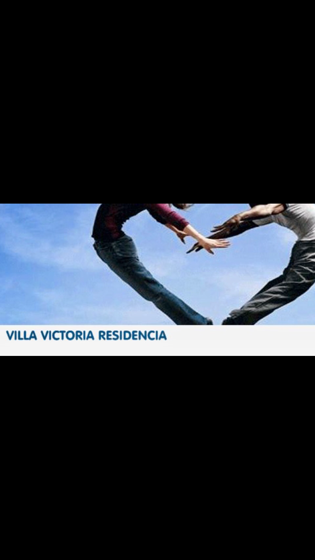 Villa Victoria Residencia