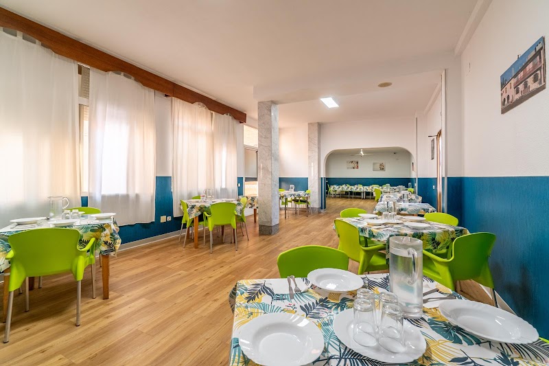 Residencia Virgen del Socorro