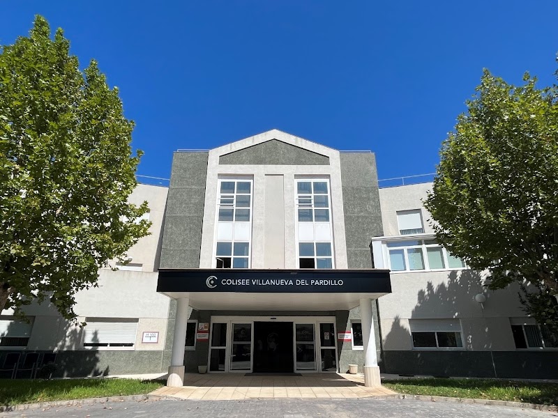 Centro asistencial para personas mayores Medinaceli — foto 1