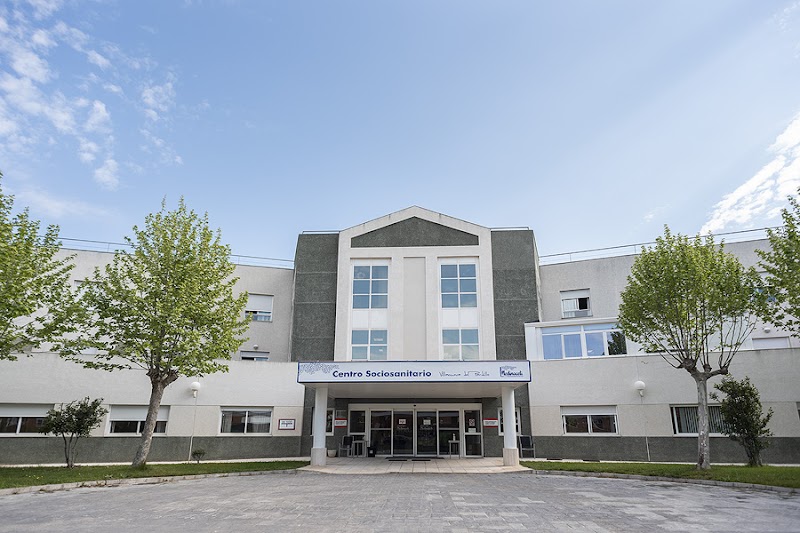 Centro asistencial para personas mayores Medinaceli — foto 5