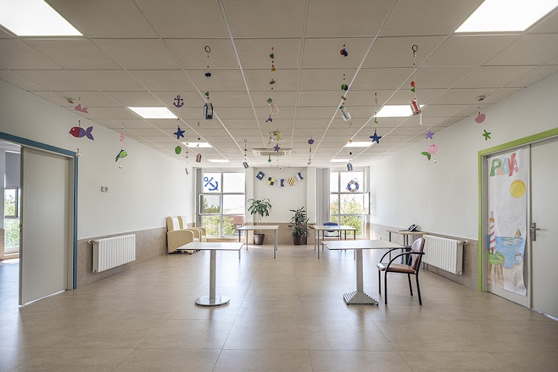 Centro asistencial para personas mayores Medinaceli — foto 8