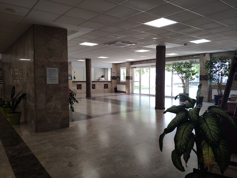 Centro asistencial para personas mayores Medinaceli — foto 9