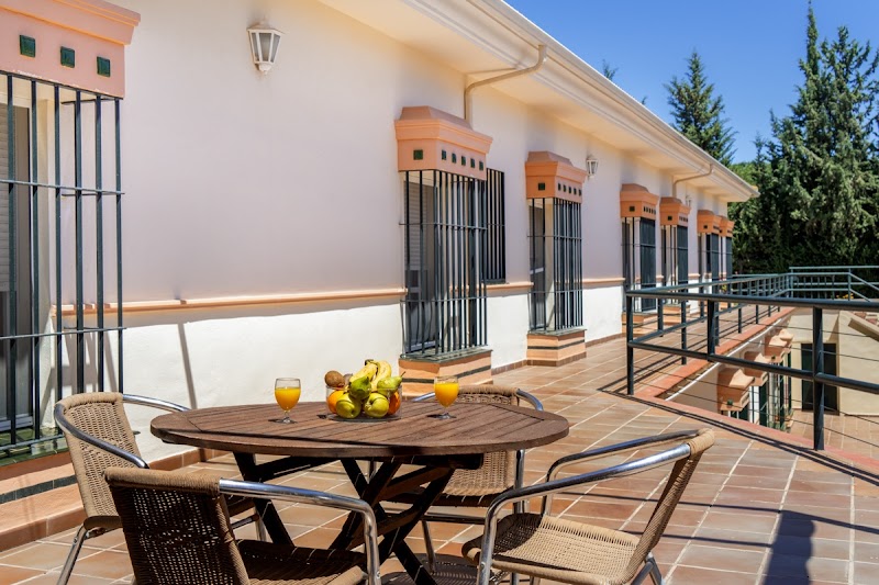 Centro Residencial para mayores El Romeral — foto 1