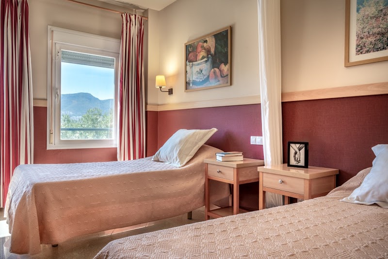 Centro Residencial para mayores El Romeral — foto 2