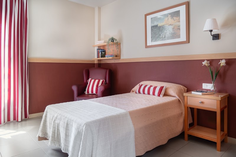 Centro Residencial para mayores El Romeral — foto 3