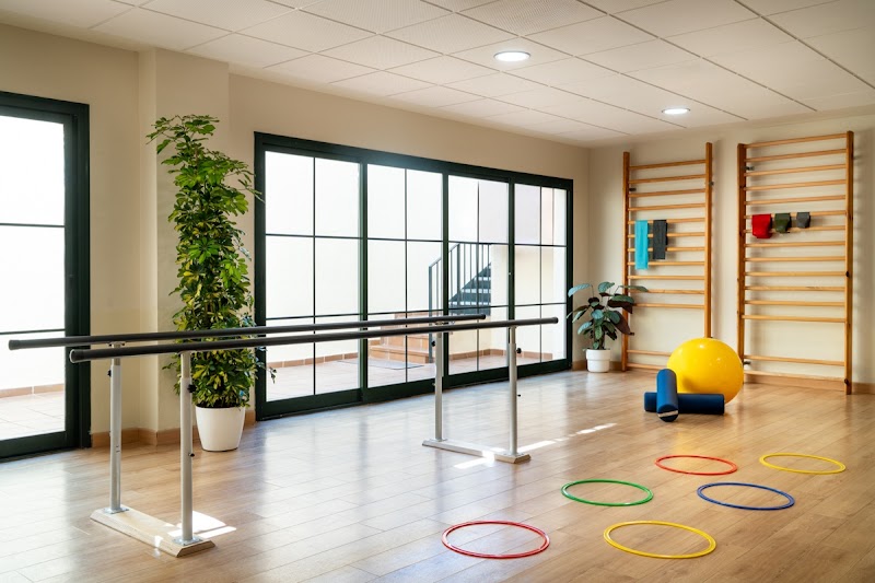 Centro Residencial para mayores El Romeral — foto 4