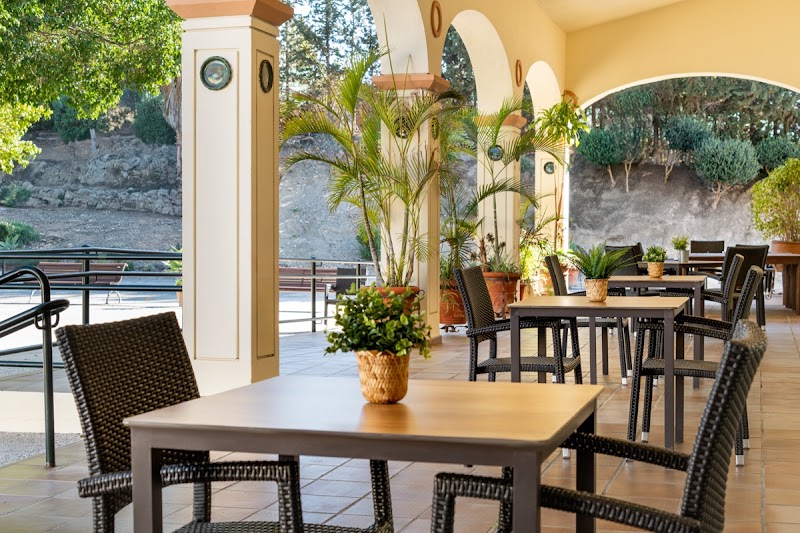 Centro Residencial para mayores El Romeral — foto 6