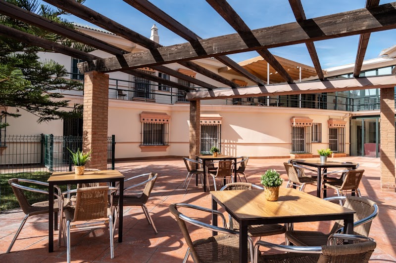 Centro Residencial para mayores El Romeral — foto 7