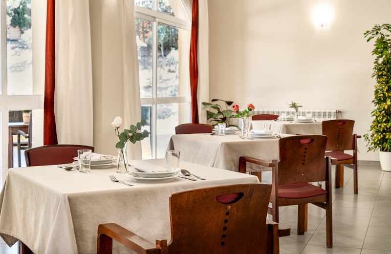 Centro Residencial para mayores El Romeral — foto 8