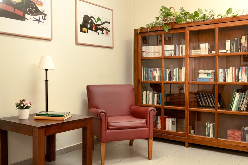 Centro Residencial para mayores El Romeral — foto 9