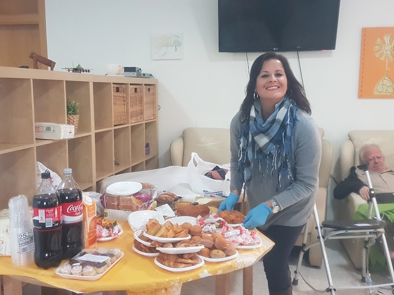 Centro Residencial Manuel Dovado — foto 2