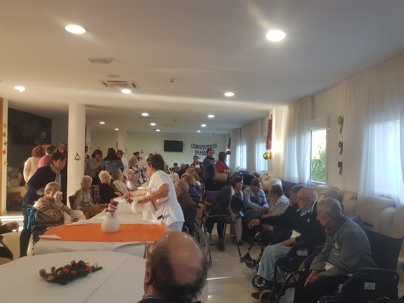 Centro Residencial Manuel Dovado — foto 3