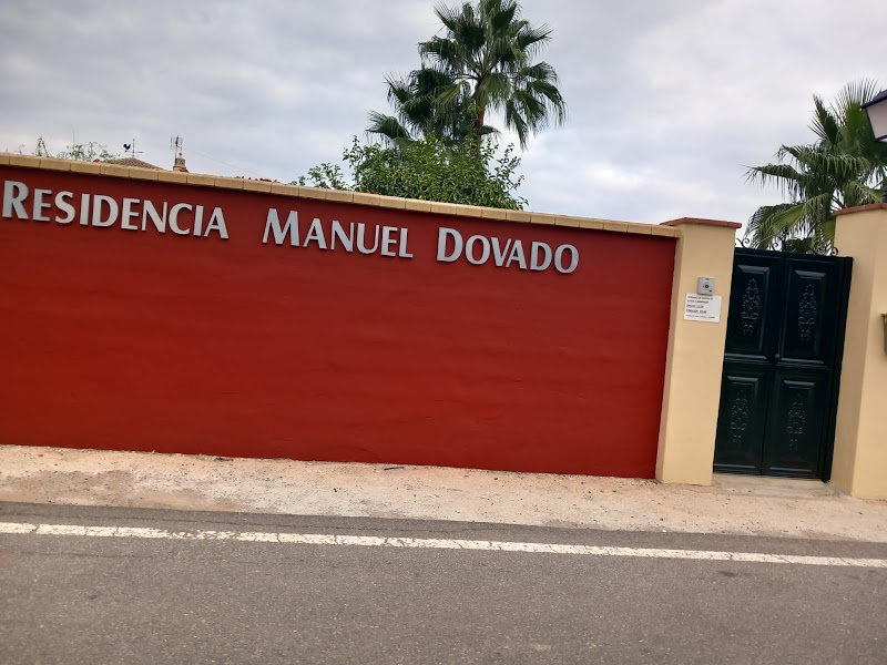 Centro Residencial Manuel Dovado — foto 4