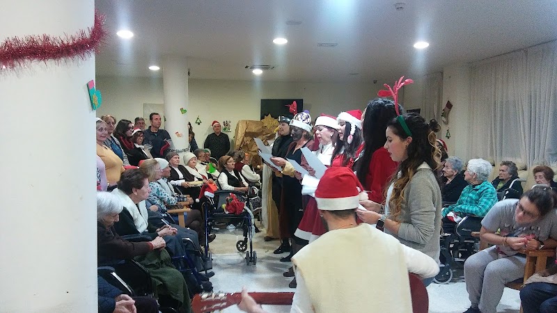 Centro Residencial Manuel Dovado — foto 5