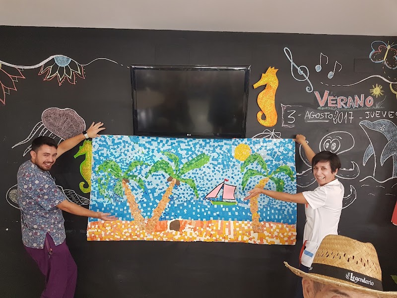 Centro Residencial Manuel Dovado — foto 6