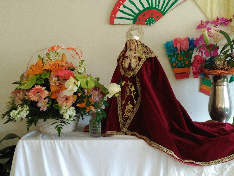 Centro Residencial Manuel Dovado — foto 7