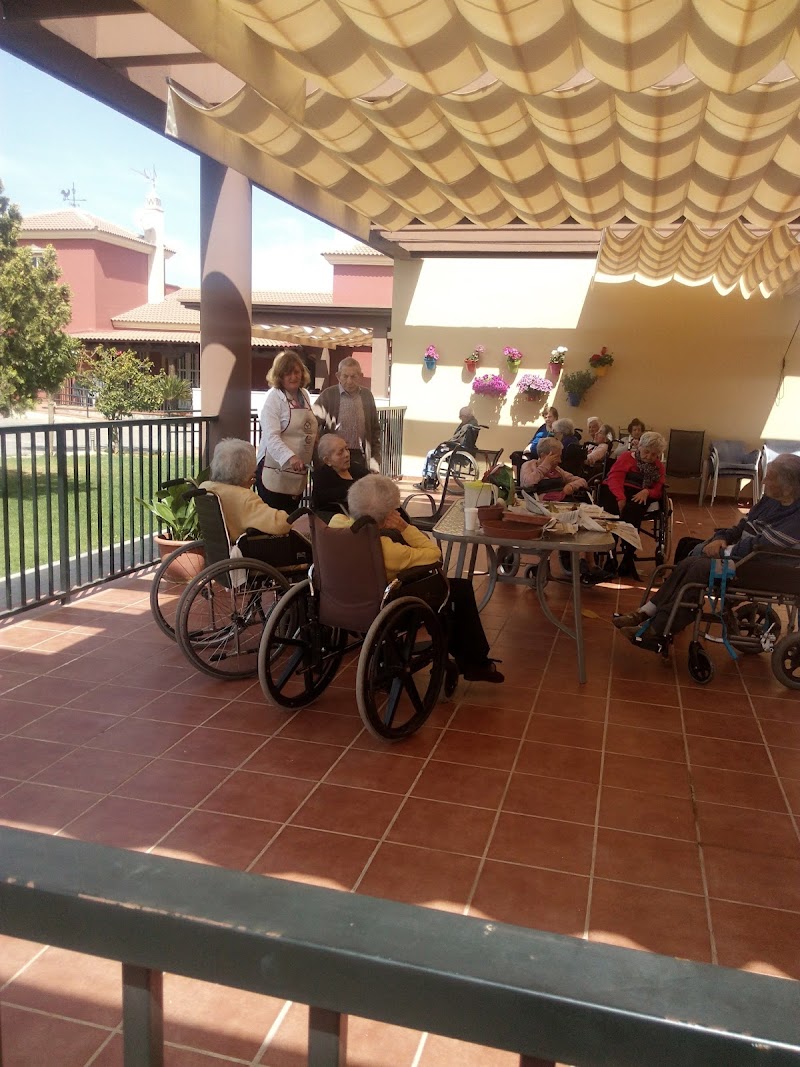 Centro Residencial Manuel Dovado — foto 8