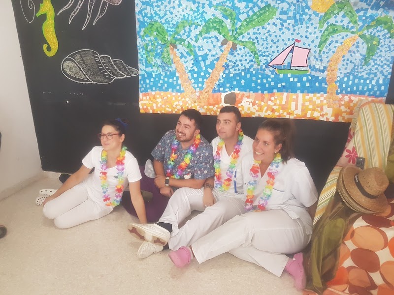 Centro Residencial Manuel Dovado — foto 9