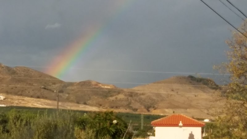 Centro Residencial Manuel Dovado — foto 10