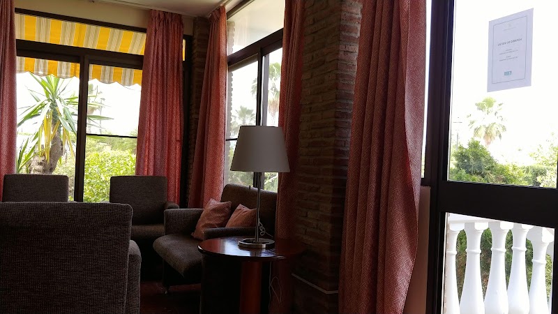 Residencia de mayores Altos de Viñagrande — foto 2