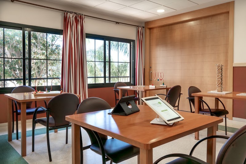 DomusVi Fuentesol — foto 3