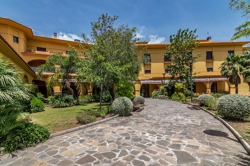 Seniors Torrequebrada — foto 1