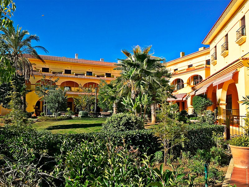 Seniors Torrequebrada — foto 3