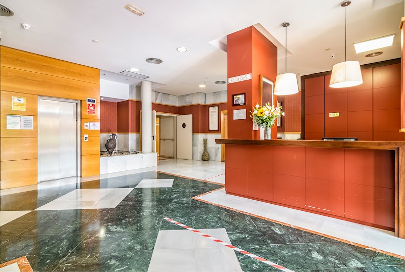 Seniors Torrequebrada — foto 5