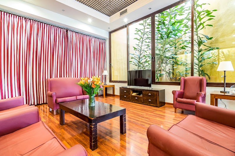 Seniors Torrequebrada — foto 6