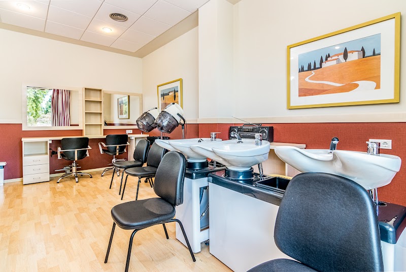 Seniors Torrequebrada — foto 8