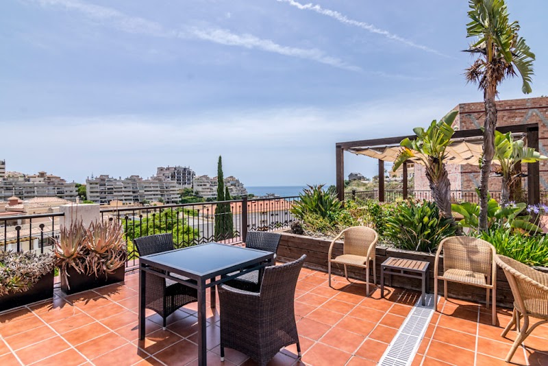 Seniors Torrequebrada — foto 9