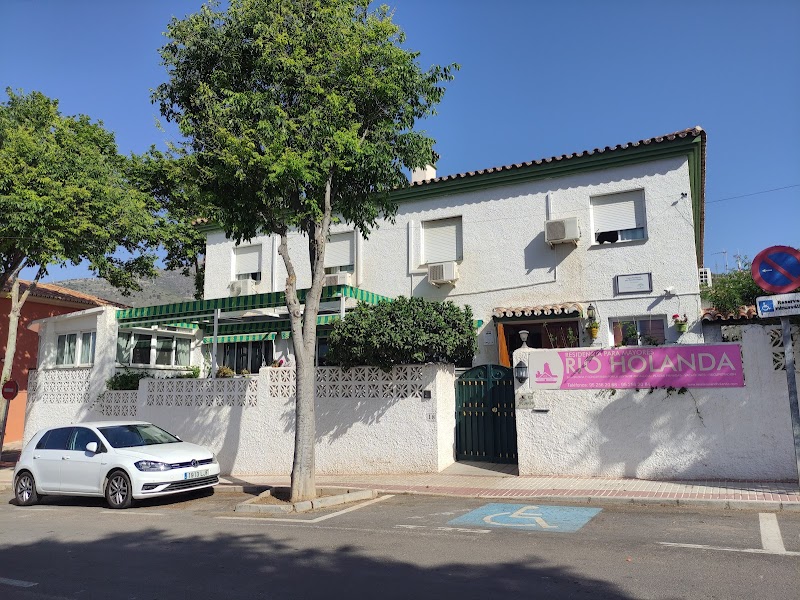 Residencia Río Holanda — foto 1