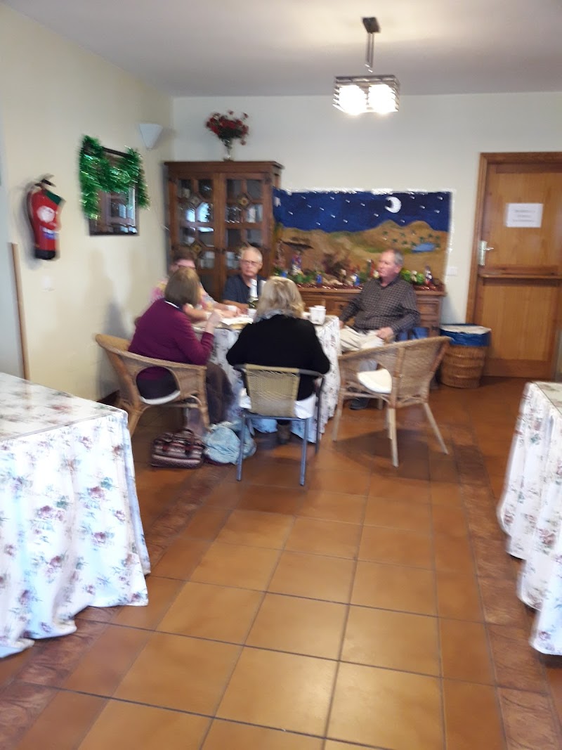 Residencia Río Holanda — foto 2