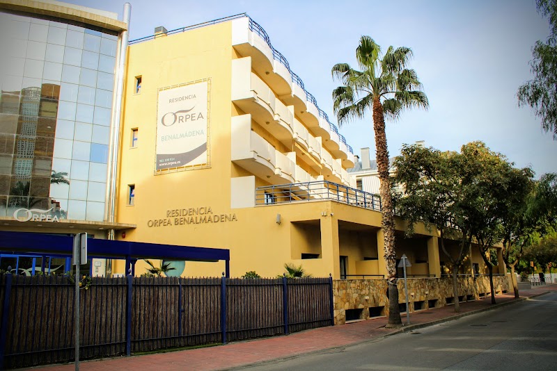 Orpea Benalmádena — foto 4