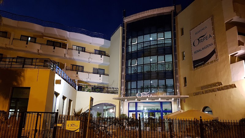 Orpea Benalmádena — foto 7