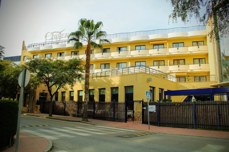 Orpea Benalmádena — foto 8